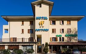 Hotel Fattori Bologna
